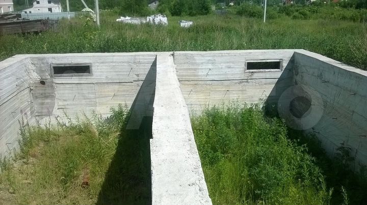 Участок 15 сот. (ИЖС)