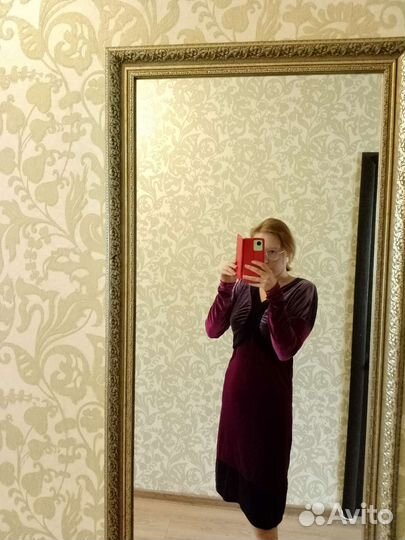 Женская одежда