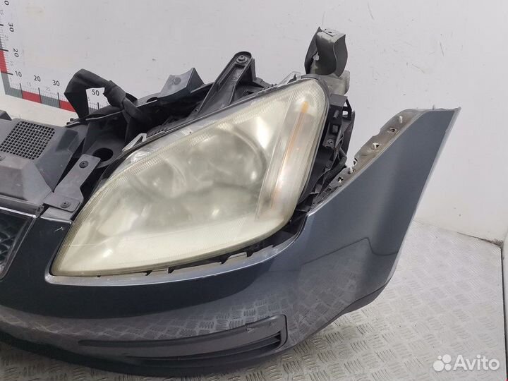 Бампер (ноускат) для Ford C-MAX 1 R0B1F11K1V1