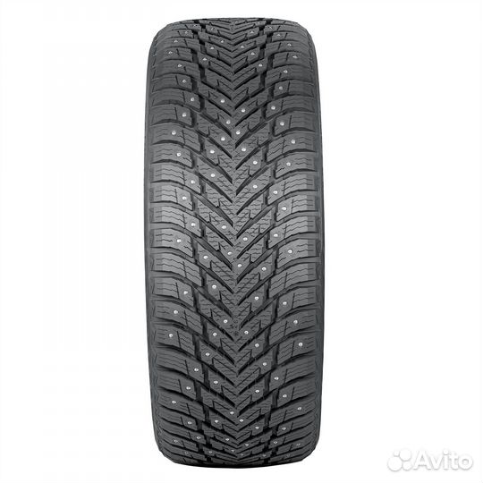 Nokian Tyres Hakkapeliitta 10p 225/55 R17 101T