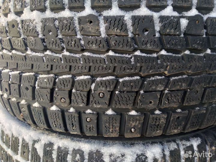 Dunlop SP Winter Ice 01 205/55 R16