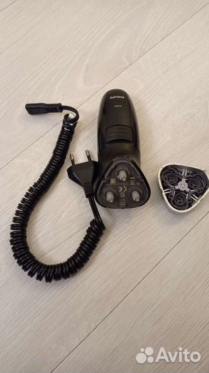 Бритва электрическая philips