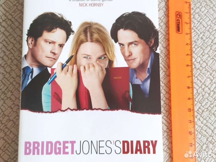 Художественная литература на английском языке