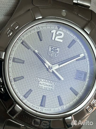 Tag Heuer