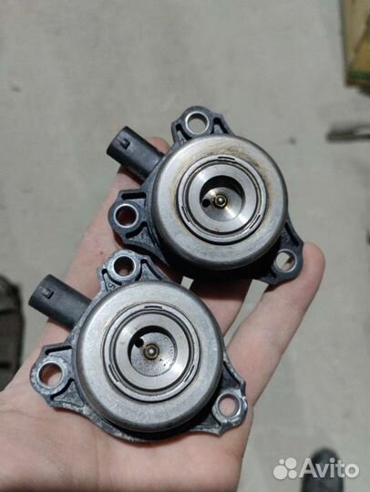 Датчик положения распредвала Mercedes M272