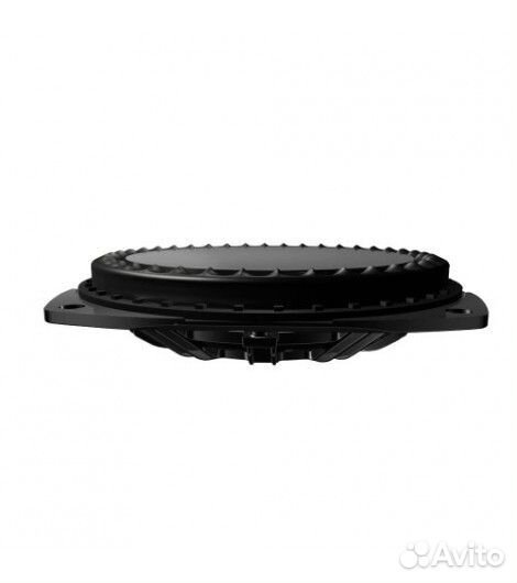 Настенная акустика KEF T101C white