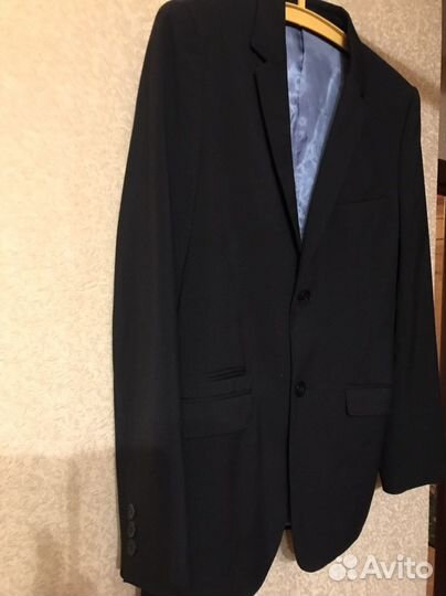 Пиджак на мальчика 158-164 рост