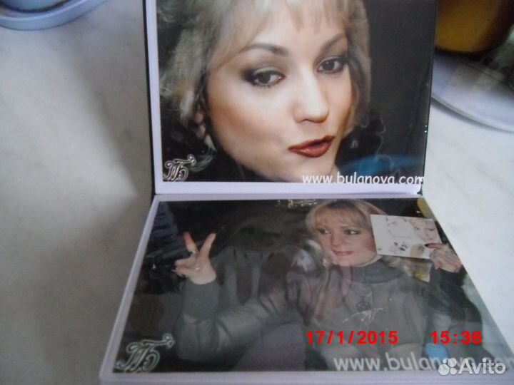 Таня буланова- фото