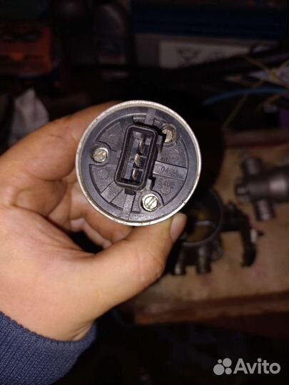 Газель волга рхх