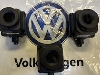 Камера ночного виденья Ауди VW