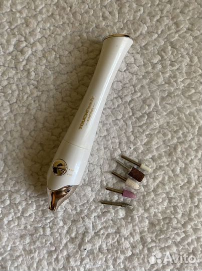 Маникюрный набор, утюжок выпрямитель