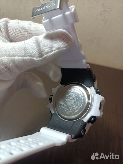 Часы Casio g shock