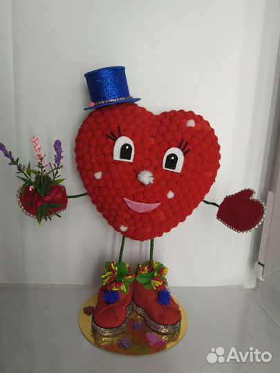 Сердце Валентин