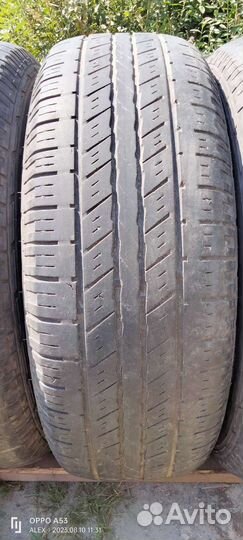 Hankook Dynapro HP RA23 215/65 R16