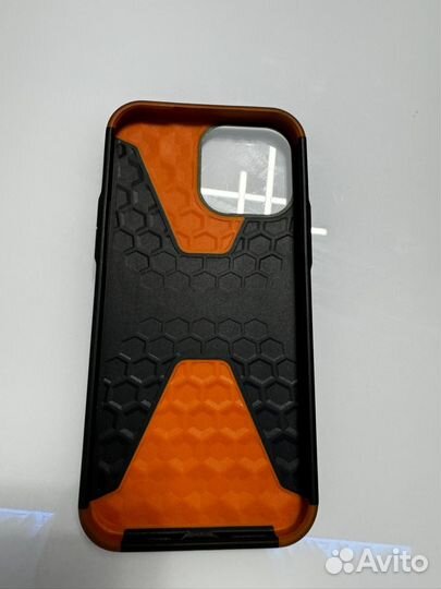 Чехол UAG на iPhone 13 pro max