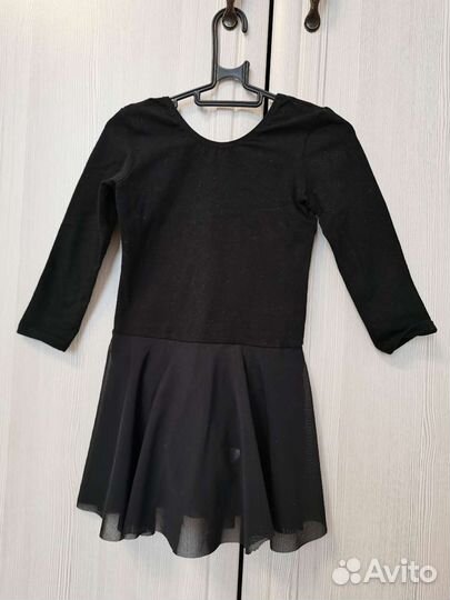 Купальники для гимнастики и танцев