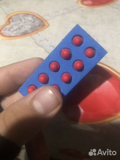 Детский пистолет