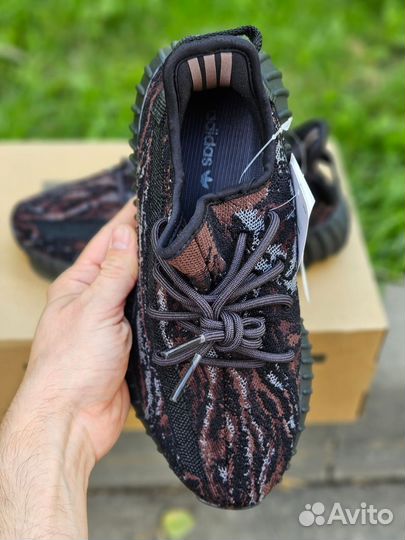 Кроссовки мужскиеYeezy 350