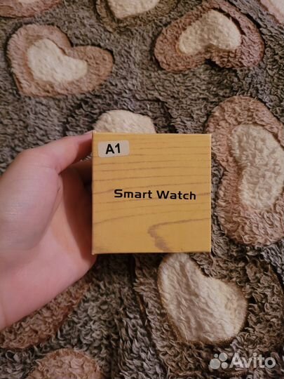 Смарт часы SMART Watch A1