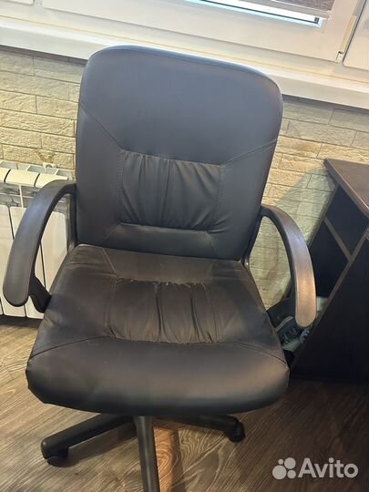 Компьютерное кресло бу