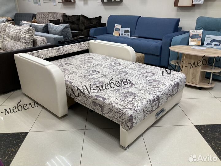 Мини-диван от производителя. Доставка