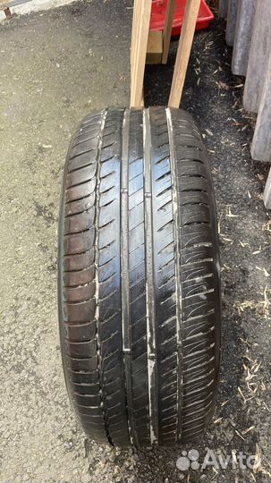 Michelin Primacy HP 235/55 R17 103W