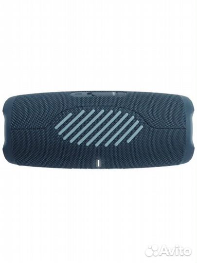 Колонка JBL Charge 5 Blue