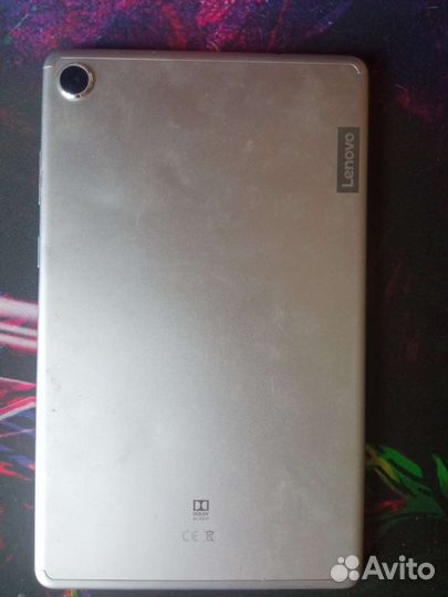 Планшет lenovo tab m8