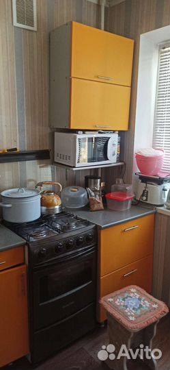 Кухонный гарнитур бу в хорошем состоянии