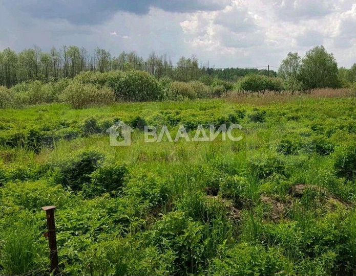 Участок 17 сот. (СНТ, ДНП)