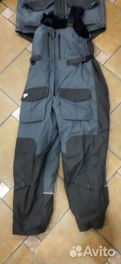 Костюм-поплавок зимний «Angler (40)» хсн