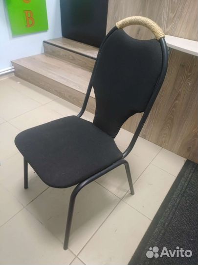 Стулья бу