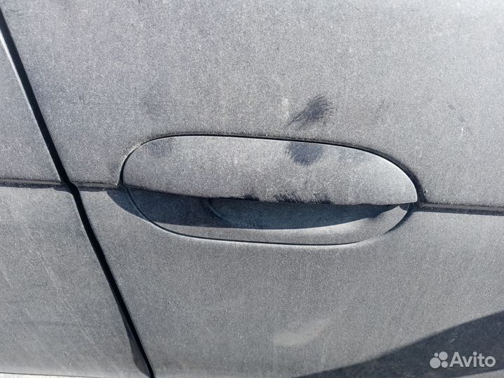 Ручки наружные правые бмв е39