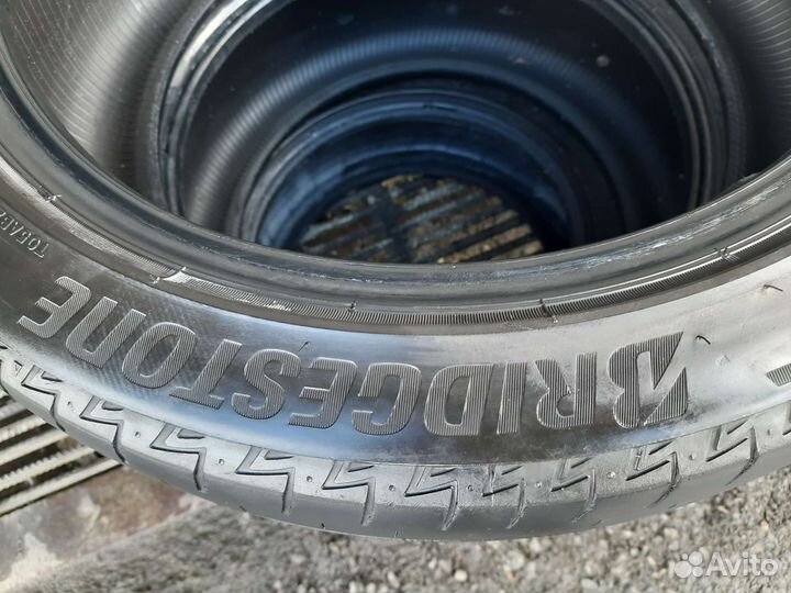 Bridgestone Turanza T005A 235/45 R18