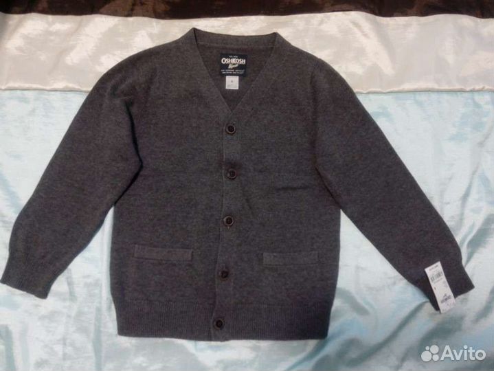 Одежда для школы новая. Жакет, пиджак