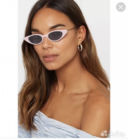 Очки очень крутые guess оригинал