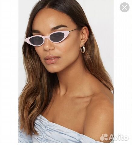 Очки очень крутые guess оригинал