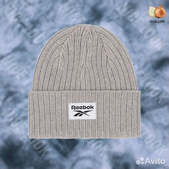 Шапка Reebok Te Beanie