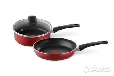 Набор посуды tefal daily expert
