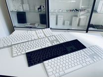 Клавиатуры, мыши и трекпады Apple (оригинал)