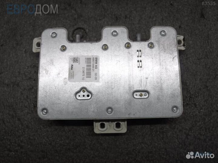 Антенна BMW E63 s1099584