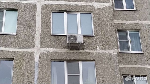 Монтаж сплит-систем Тех.обслуживание