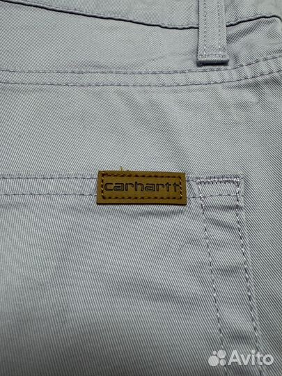 Шорты Carhartt wip