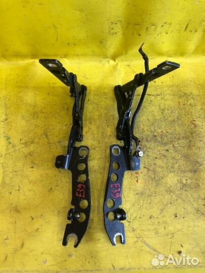 Петли капота Bmw 5-Series E39