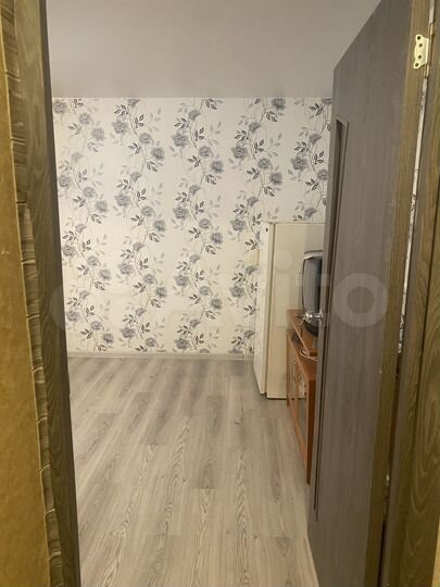 Комната 19 м² в 3-к., 7/12 эт.