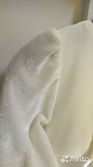 Платье для девочки 86