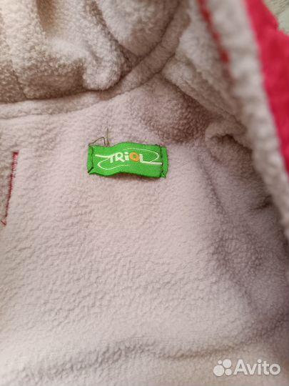 Одежда для собак мелких пород пакетом