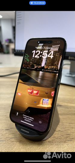 iPhone 14 Pro, 256 ГБ