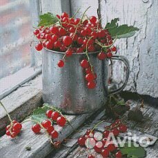 Продам набор для вышивки