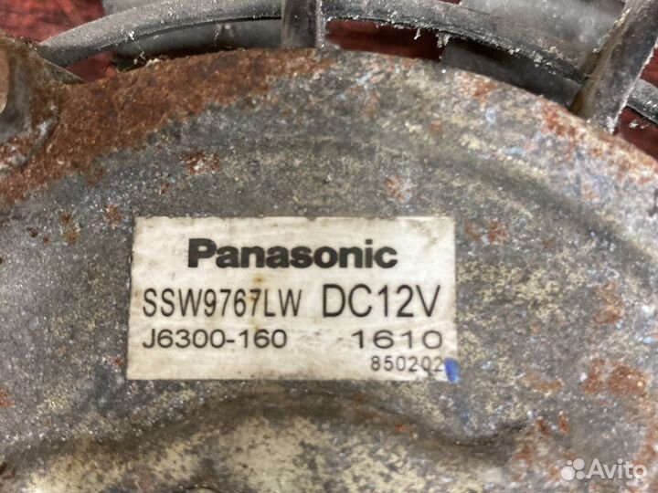 Вентилятор кондиционера лада приора